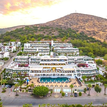 Forever Club (Adults Only) Bodrum Exteriör bild