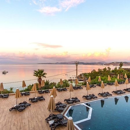 Forever Club (Adults Only) Bodrum Exteriör bild