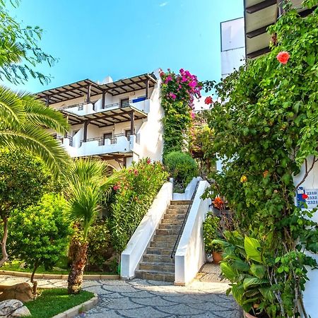 Forever Club (Adults Only) Bodrum Exteriör bild