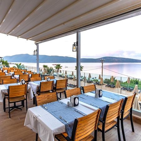 Forever Club (Adults Only) Bodrum Exteriör bild