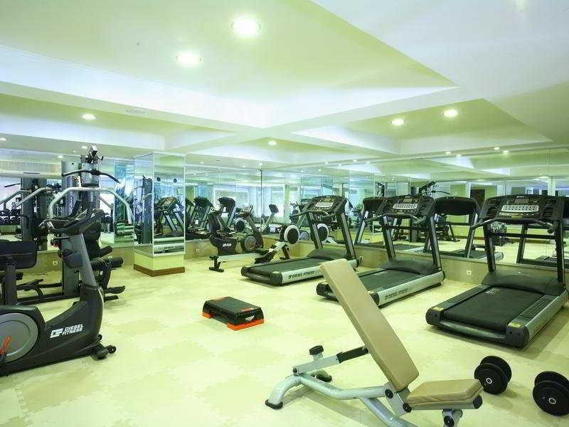 Forever Club (Adults Only) Bodrum Exteriör bild