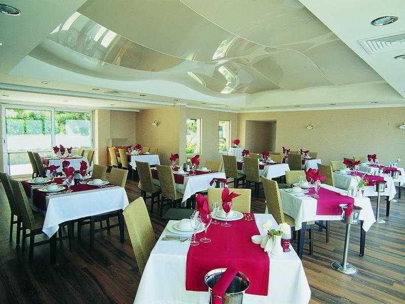 Forever Club (Adults Only) Bodrum Exteriör bild