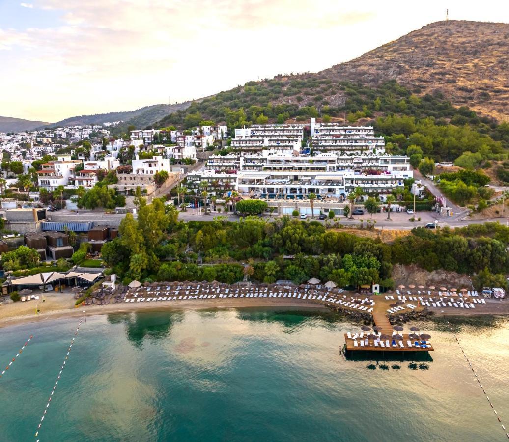 Forever Club (Adults Only) Bodrum Exteriör bild