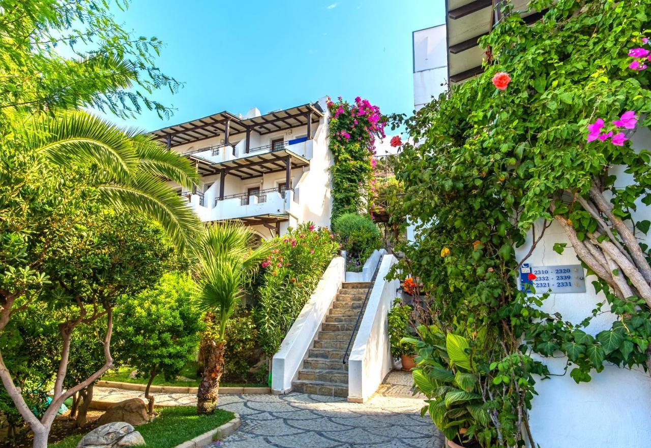 Forever Club (Adults Only) Bodrum Exteriör bild