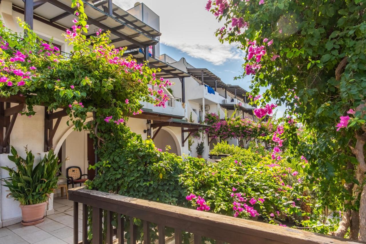Forever Club (Adults Only) Bodrum Exteriör bild
