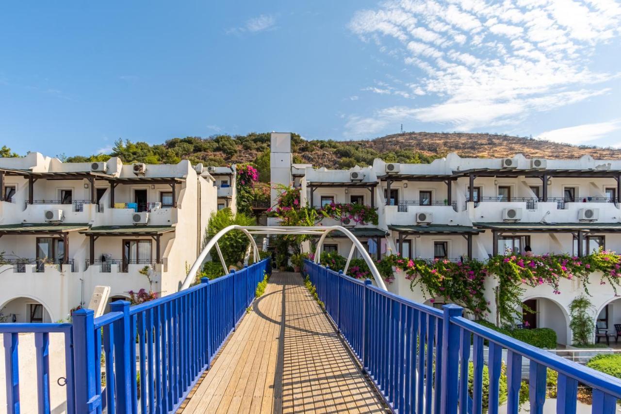 Forever Club (Adults Only) Bodrum Exteriör bild