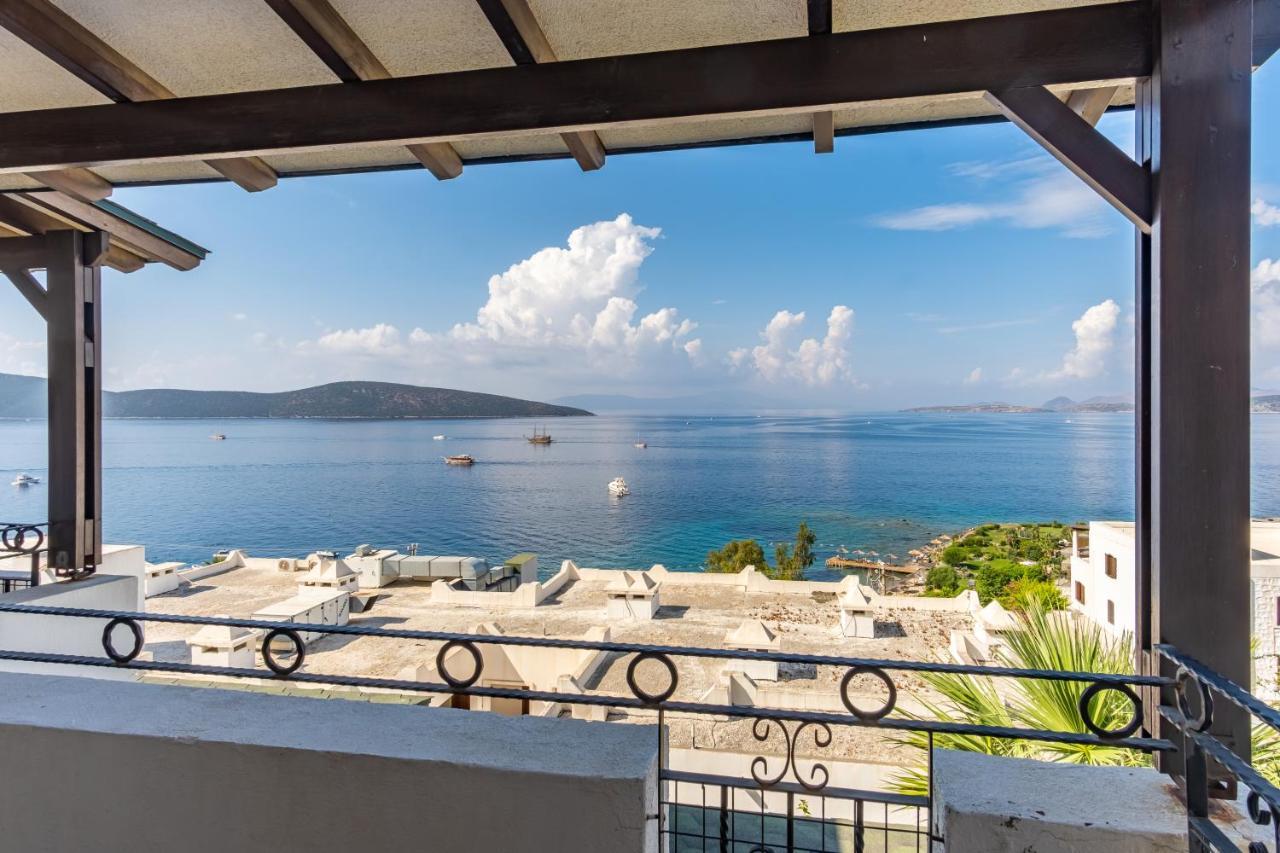 Forever Club (Adults Only) Bodrum Exteriör bild