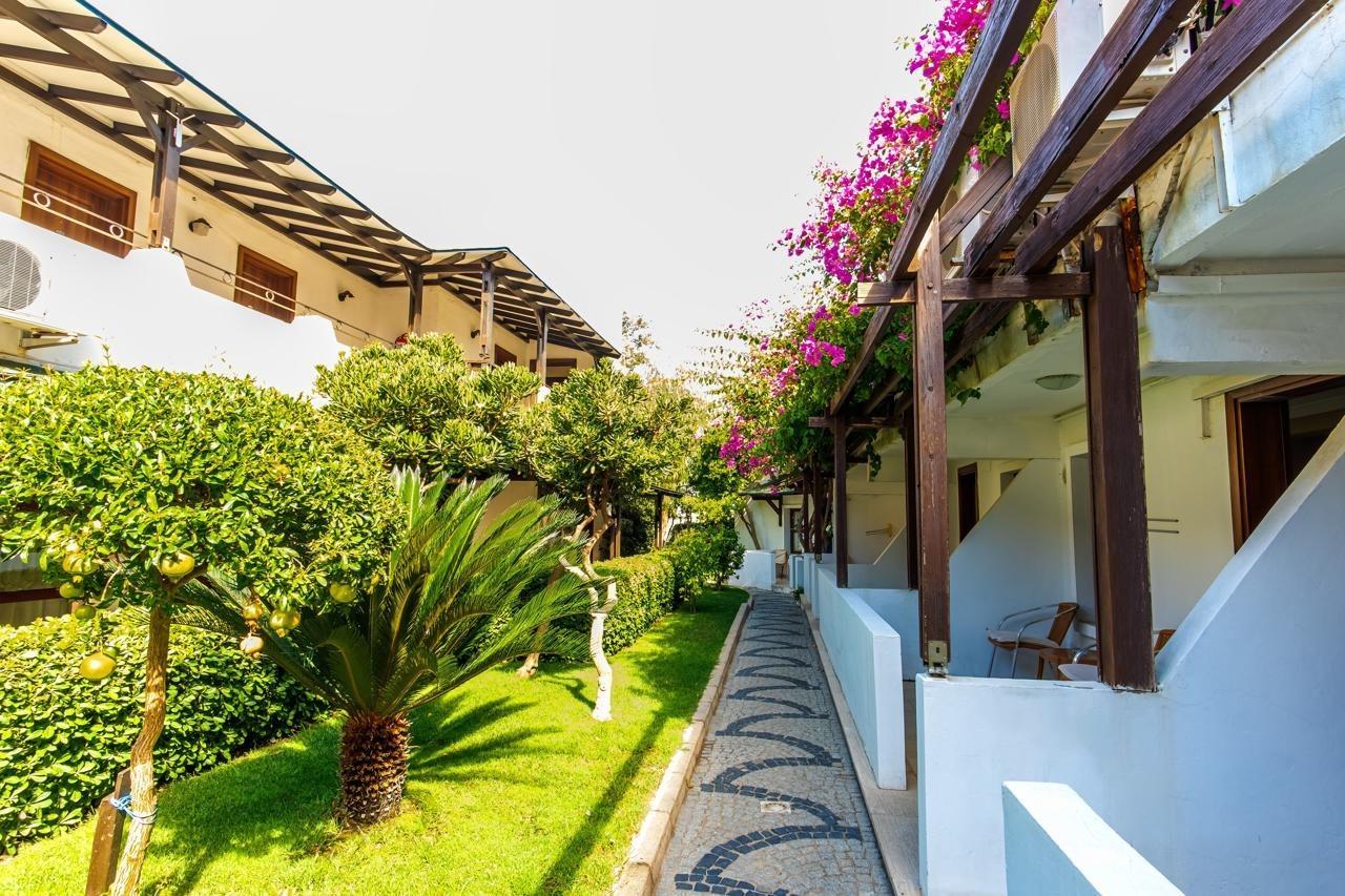 Forever Club (Adults Only) Bodrum Exteriör bild