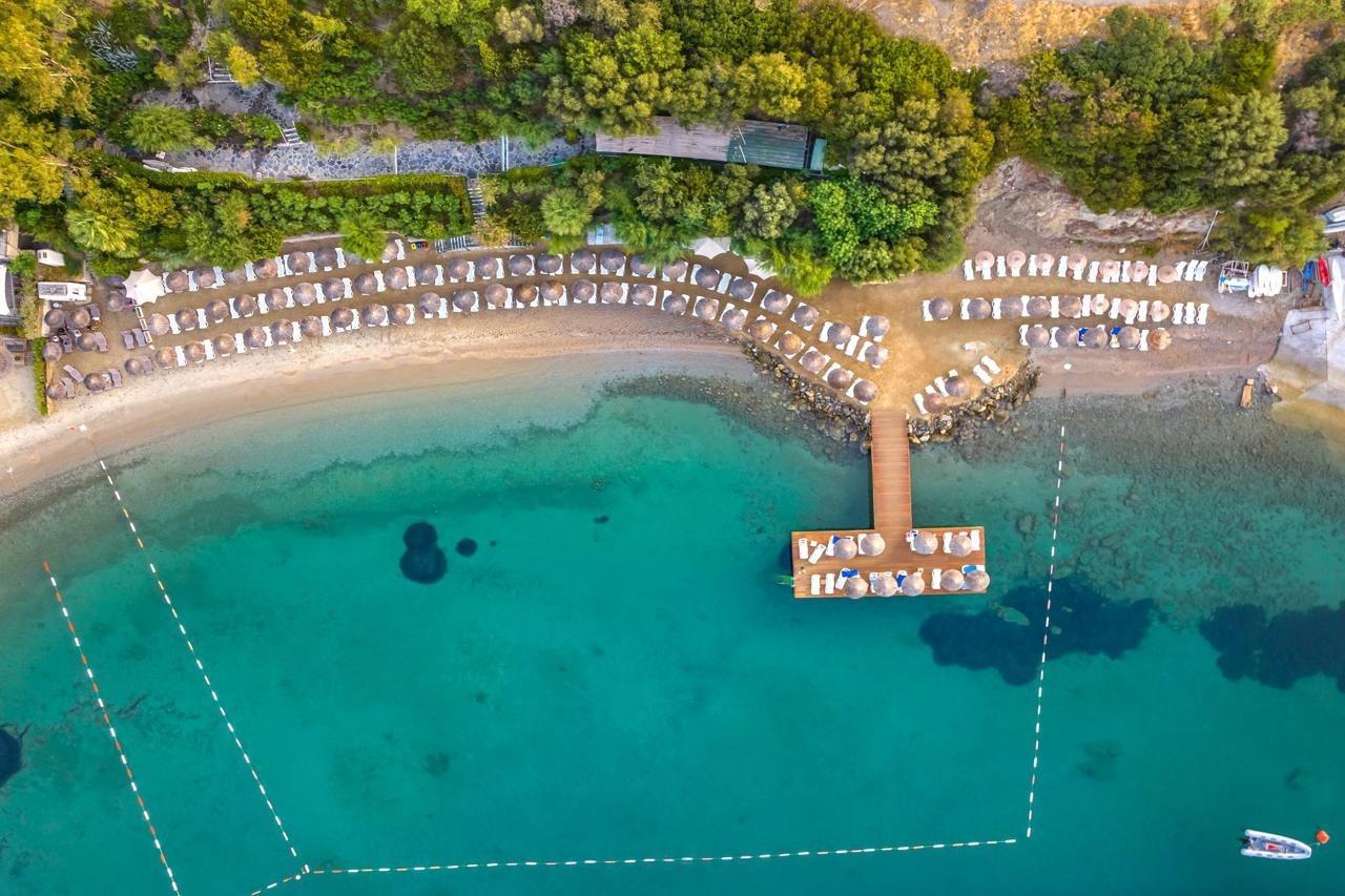 Forever Club (Adults Only) Bodrum Exteriör bild