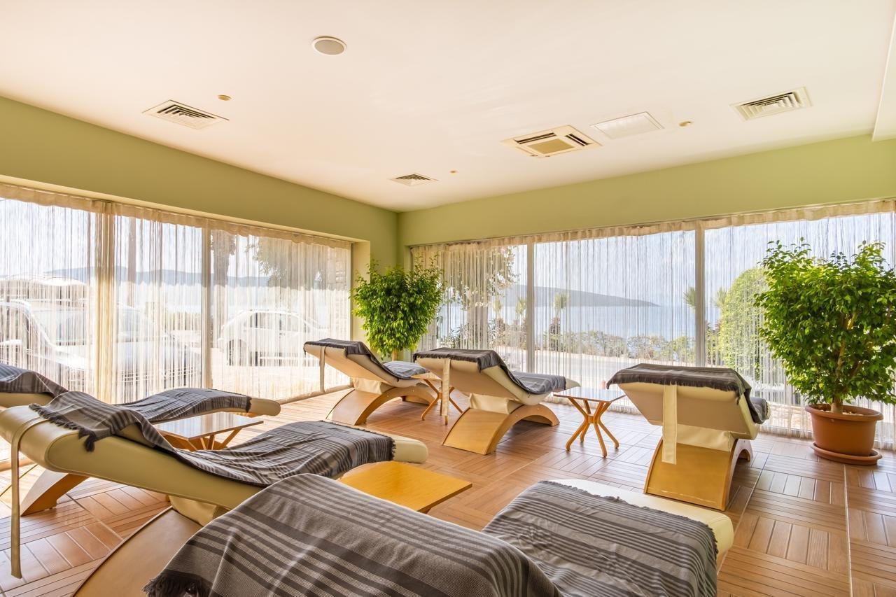 Forever Club (Adults Only) Bodrum Exteriör bild