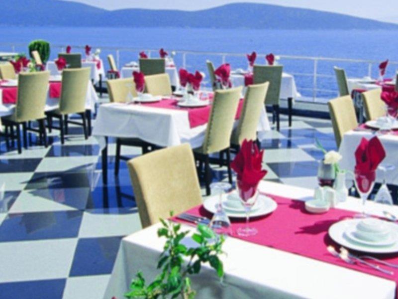Forever Club (Adults Only) Bodrum Exteriör bild