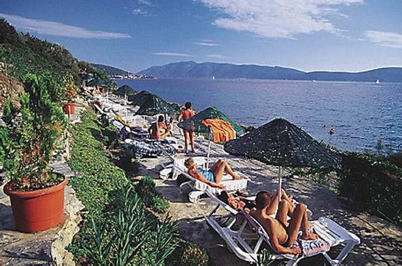 Forever Club (Adults Only) Bodrum Exteriör bild