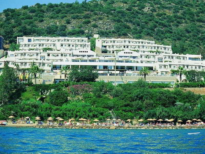 Forever Club (Adults Only) Bodrum Exteriör bild