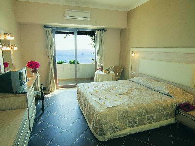 Forever Club (Adults Only) Bodrum Exteriör bild