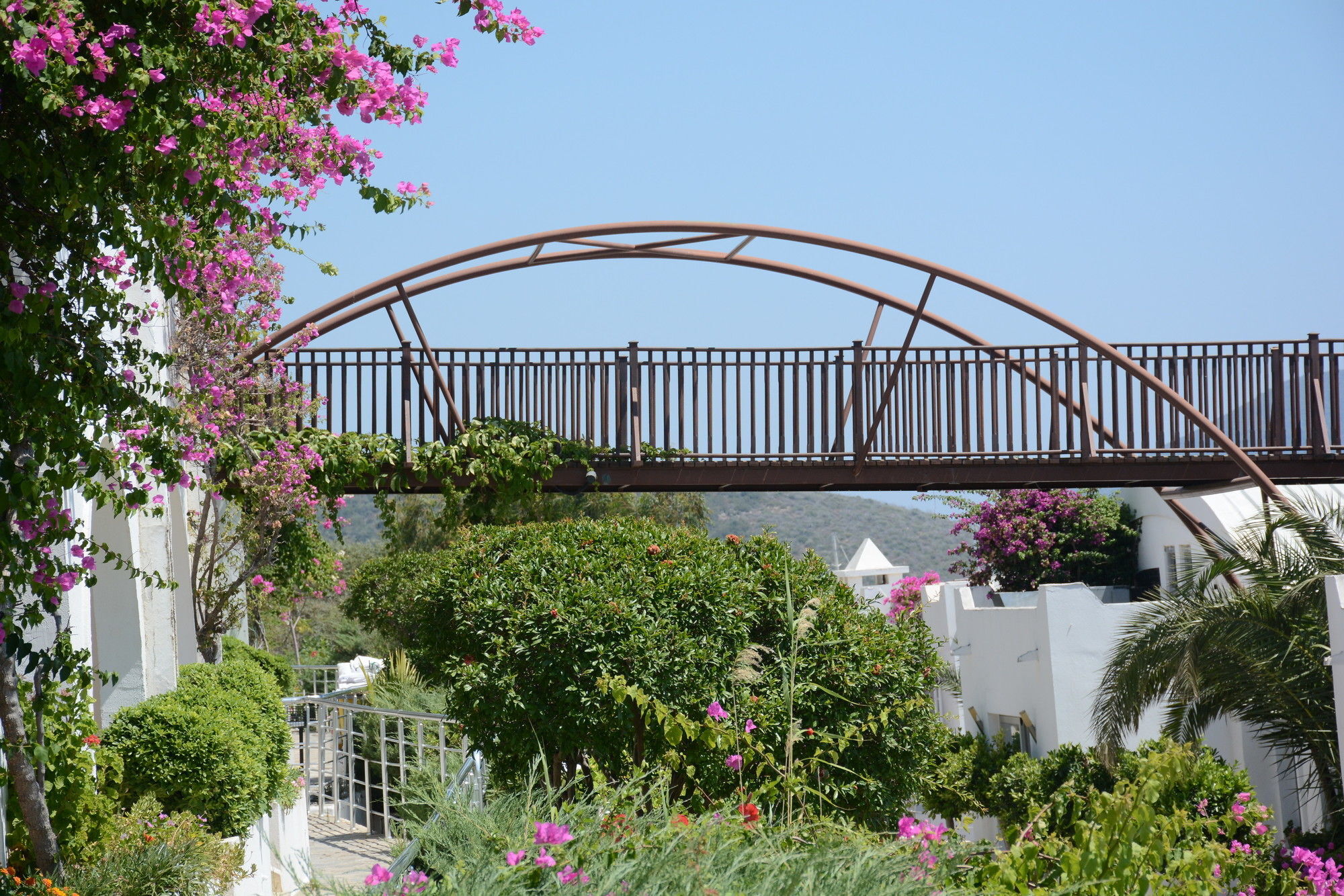 Forever Club (Adults Only) Bodrum Exteriör bild